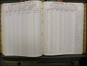 Macon Marriage Index, Male & Female 1943-1998 161.JPG