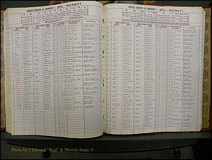 Macon Marriage Index, Male & Female 1943-1998 163.JPG