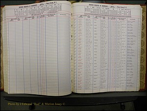 Macon Marriage Index, Male & Female 1943-1998 167.JPG