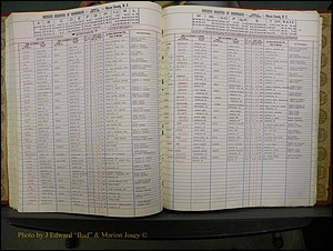 Macon Marriage Index, Male & Female 1943-1998 169.JPG