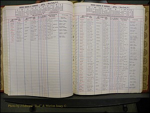 Macon Marriage Index, Male & Female 1943-1998 171.JPG