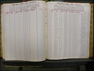Macon Marriage Index, Male & Female 1943-1998 173.JPG