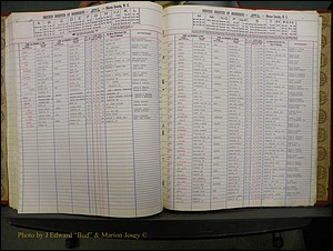 Macon Marriage Index, Male & Female 1943-1998 175.JPG
