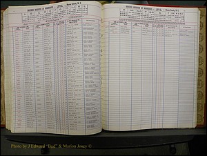 Macon Marriage Index, Male & Female 1943-1998 179.JPG