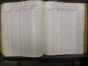 Macon Marriage Index, Male & Female 1943-1998 182.JPG