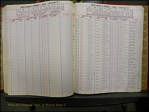 Macon Marriage Index, Male & Female 1943-1998 184.JPG