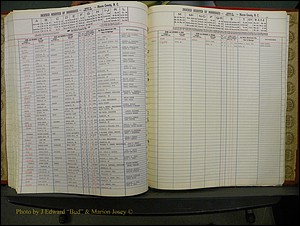 Macon Marriage Index, Male & Female 1943-1998 188.JPG
