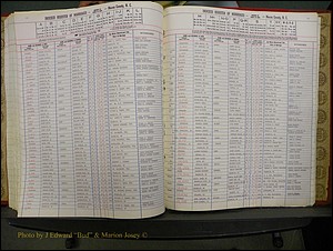 Macon Marriage Index, Male & Female 1943-1998 189.JPG