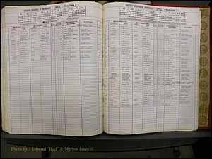 Macon Marriage Index, Male & Female 1943-1998 190.JPG