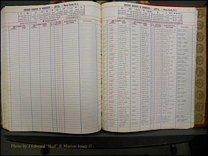 Macon Marriage Index, Male & Female 1943-1998 195.JPG