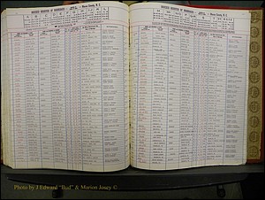 Macon Marriage Index, Male & Female 1943-1998 203.JPG