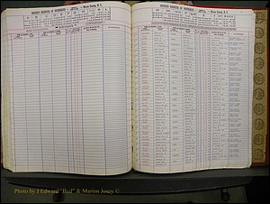 Macon Marriage Index, Male & Female 1943-1998 204.JPG
