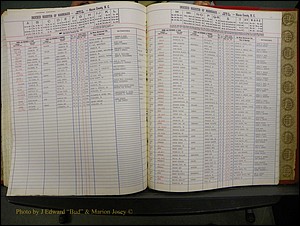 Macon Marriage Index, Male & Female 1943-1998 205.JPG