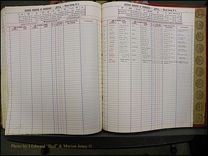 Macon Marriage Index, Male & Female 1943-1998 207.JPG