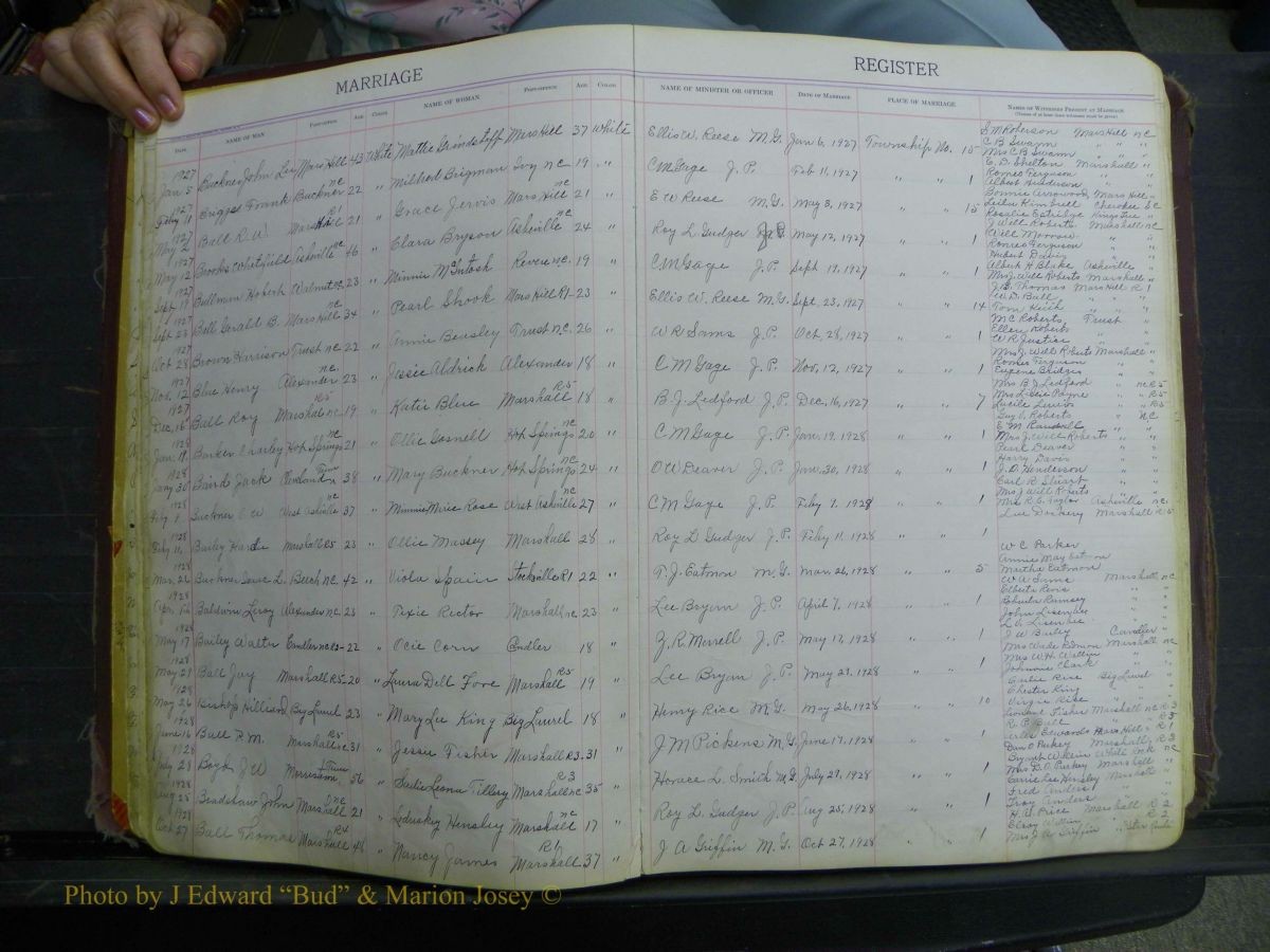 Madison Marriages, 1850-1980 186.JPG