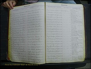 Madison Marriages, 1850-1980 184.JPG
