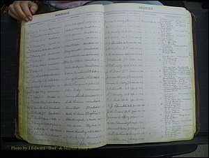 Madison Marriages, 1850-1980 193.JPG