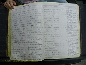 Madison Marriages, 1850-1980 203.JPG