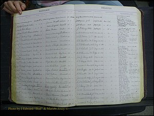 Madison Marriages, 1850-1980 205.JPG