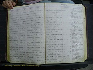Madison Marriages, 1850-1980 206.JPG