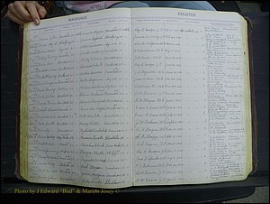 Madison Marriages, 1850-1980 207.JPG