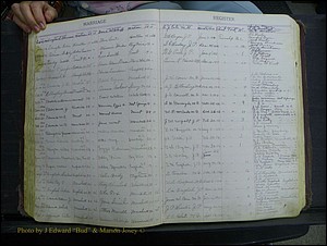 Madison Marriages, 1850-1980 210.JPG