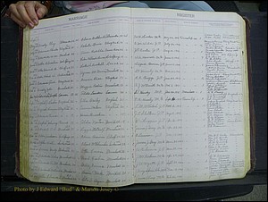 Madison Marriages, 1850-1980 211.JPG