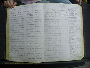 Madison Marriages, 1850-1980 225.JPG