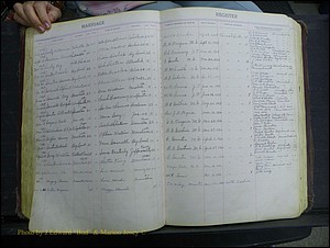 Madison Marriages, 1850-1980 228.JPG