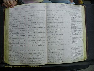 Madison Marriages, 1850-1980 270.JPG