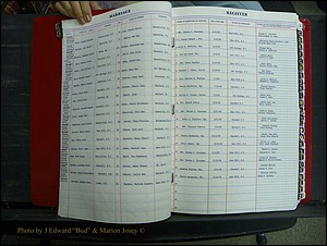 Madison Marriages, 1980-1999 232.JPG