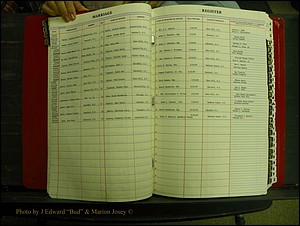 Madison Marriages, 1980-1999 238.JPG