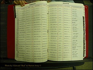 Madison Marriages, 1980-1999 241.JPG