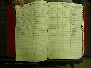 Madison Marriages, 1980-1999 249.JPG
