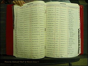 Madison Marriages, 1980-1999 252.JPG