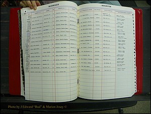 Madison Marriages, 1980-1999 273.JPG