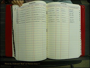 Madison Marriages, 1980-1999 275.JPG