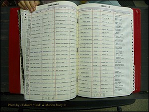 Madison Marriages, 1980-1999 277.JPG
