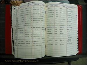 Madison Marriages, 1980-1999 281.JPG