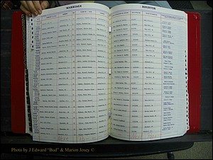Madison Marriages, 1980-1999 285.JPG