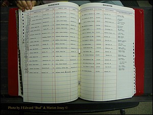 Madison Marriages, 1980-1999 289.JPG
