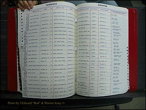 Madison Marriages, 1980-1999 291.JPG