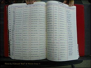 Madison Marriages, 1980-1999 303.JPG