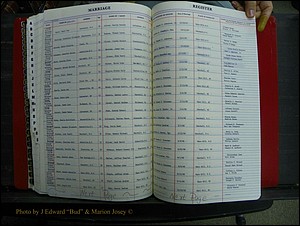 Madison Marriages, 1980-1999 305.JPG