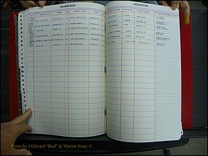 Madison Marriages, 1980-1999 307.JPG