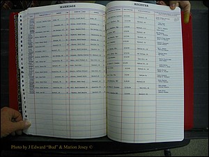 Madison Marriages, 1980-1999 309.JPG