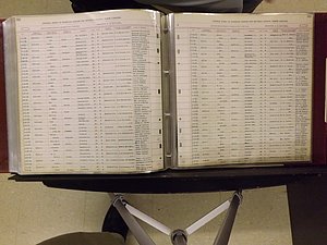 Mitchell Co, NC, Marriages, A-Z, 1860-1938, Pages 145-354 (195).JPG