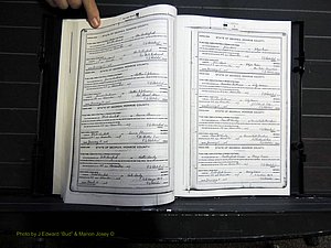 Monroe Co, GA, Marriages, Book H, 1907-1913 pg 050-051.JPG