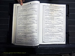 Monroe Co, GA, Marriages, Book H, 1907-1913 pg 058-059.JPG