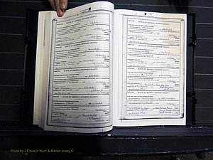 Monroe Co, GA, Marriages, Book H, 1907-1913 pg 102-103.JPG